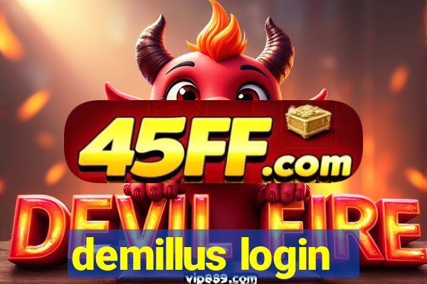 demillus login